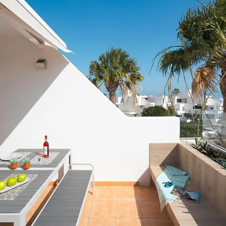 Apartman Lanzahost Vista Soleil *